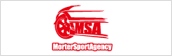 ＭorterSportsAgency