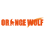 ORANGE WOLF